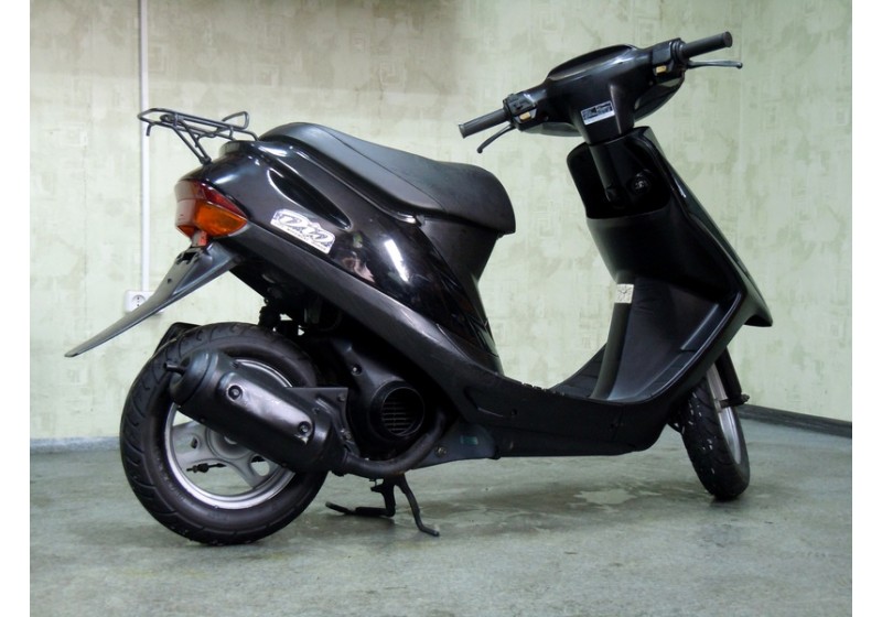 Honda Dio 27 Specifications More On The Evolution Of The Honda