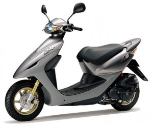 Honda Dio 27 And 34 Motors Will Do The Story Of One Little Honda